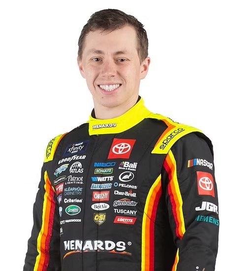 Brandon Jones