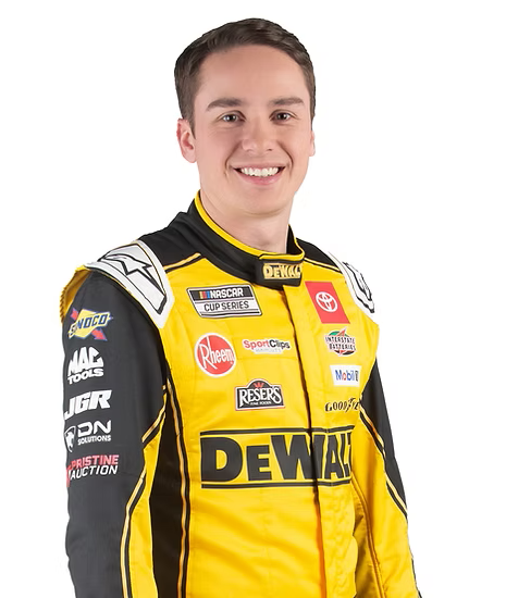 Christopher Bell