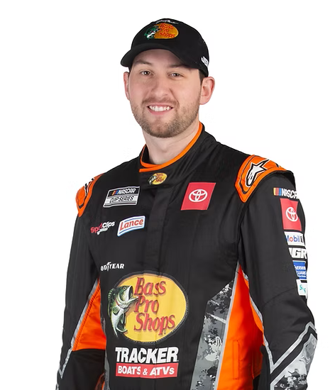 Chase Briscoe