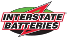 Interstate Batteries logo