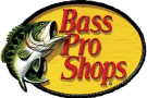 Bass Pro Shops logo
