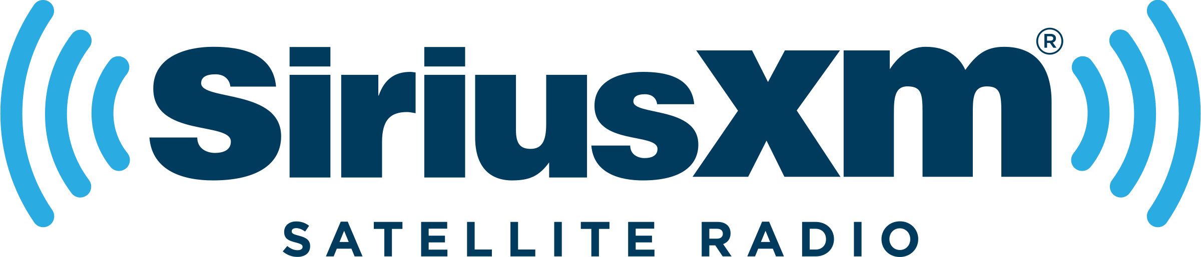 SiriusXM